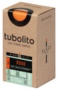 Камера TPU 28" (18/32-622) Tubolito TUBO-ROAD, SV42 (черн).