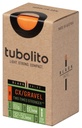 Камера TPU 28" (32/50-584/622) Tubolito TUBO-CX/GRAVEL-ALL, SV60 (черн).