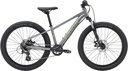 Велосипед 24" Marin BAYVIEW TRAIL 2026 Grey Green