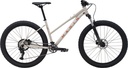 Велосипед 27,5" Marin BOLINAS RIDGE 2 ST рама - S 2026 Tan Red