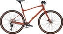 Велосипед 28" Marin DSX 2 рама - M 2026 Clay Orange