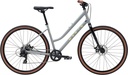 Велосипед 28" Marin KENTFIELD 1 ST рама - L 2026 Grey