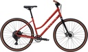 Велосипед 28" Marin KENTFIELD 2 ST рама - M 2026 Red