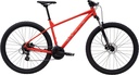 Велосипед 29" Marin BOLINAS RIDGE 1 рама - XL 2026 Orange Black