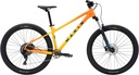 Велосипед 29" Marin SAN QUENTIN 1 рама - M 2026 Yellow Fade