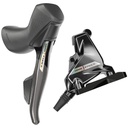 Моноблок правий Sram FORCE AXS, бездротовий + каліпер гальма, гідролінія 1900мм (ОЕМ, без упаковки)