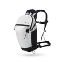 Рюкзак ультралегкий Naturehike CNK2300BB012, 15 л, білий
