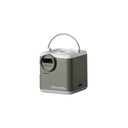 Багатофункціональний повітряний насос-ліхтар Naturehike CNK2550ZM012, зелений