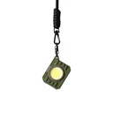 Ліхтар наключний Naturehike CNK2450ZM014, оливковий