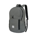 Рюкзак компактний надлегкий Naturehike NH17A017-B Yunyan, 30 л, сірий
