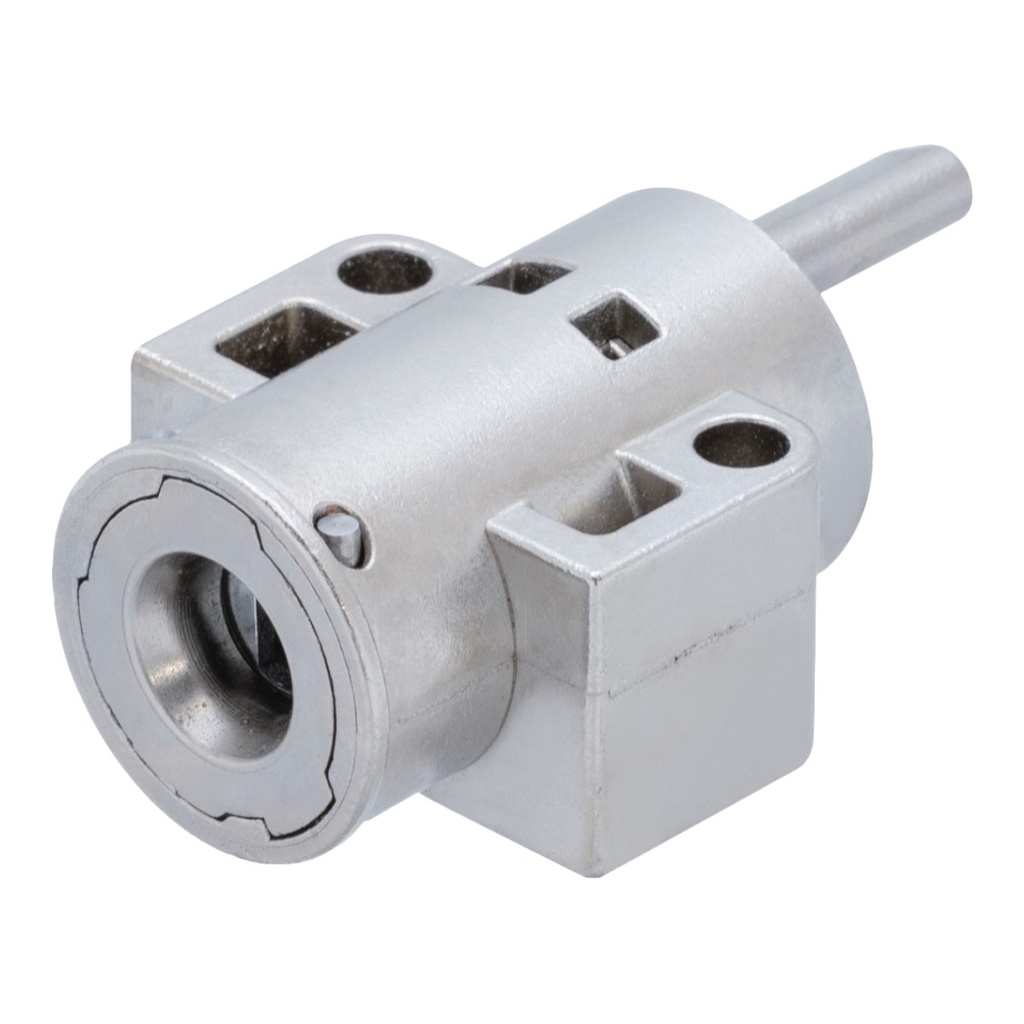 Bosch - Циліндр замка XPlus для акумуляторів CompactTube (розумна система)