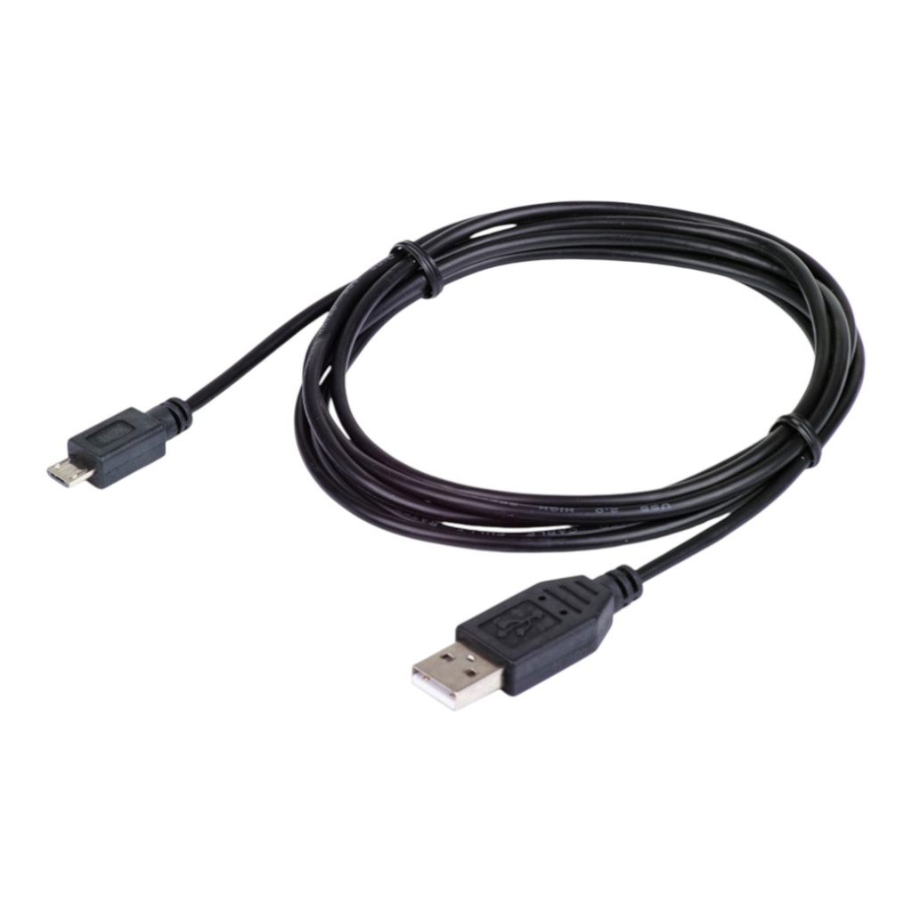 USB-кабель (BDU2XX, BDU3XX, BDU4XX)