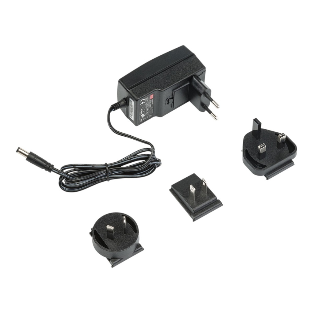 Кабель живлення тестеру ємності (BCT100)