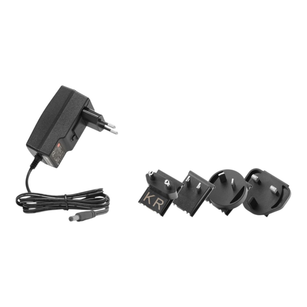 Тестер ємності блоку живлення (BCT3990)