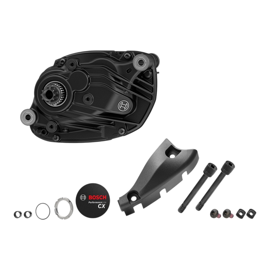 Комплект приводного блоку Performance Line CX вузький (BDU384Y)