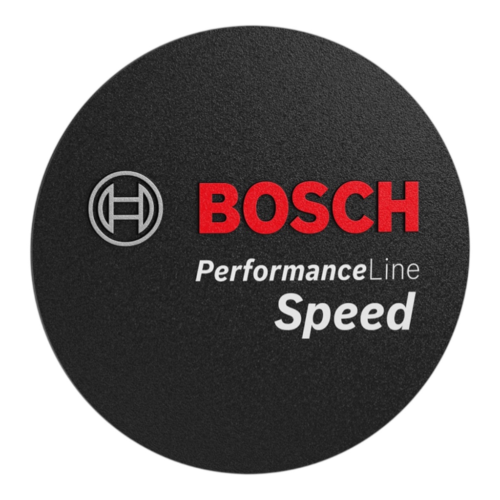 Кришка логотипу Performance Line Speed ​​(BDU388Y)