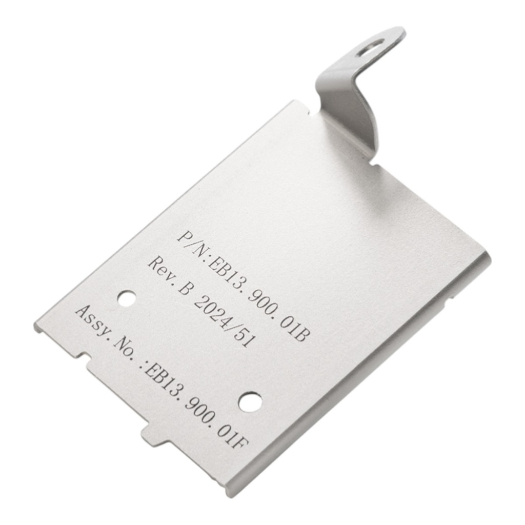 Монтажна пластина ConnectModule для BDU34YY