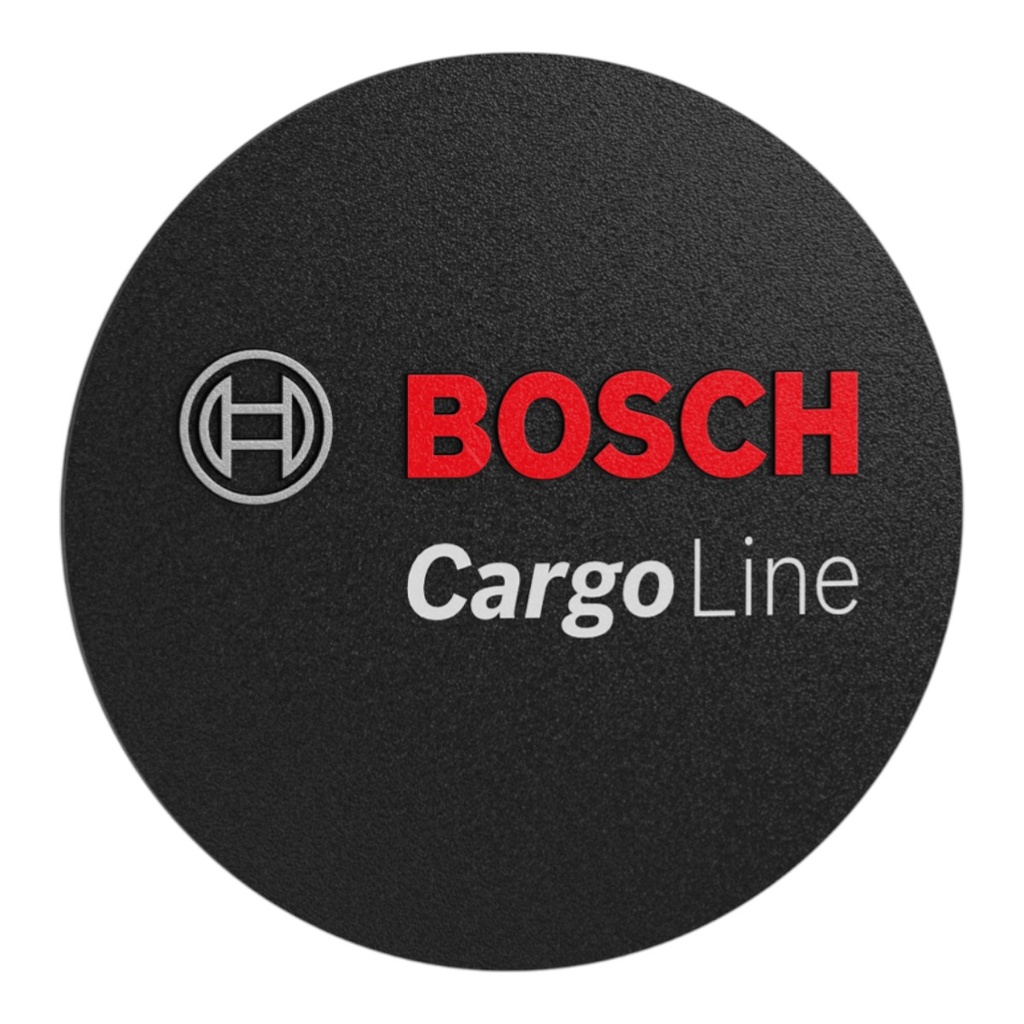 Кришка логотипу Performance Line Cargo (BDU384Y)