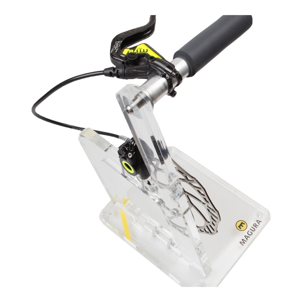 Дисплей FLATMOUNT, акриловий