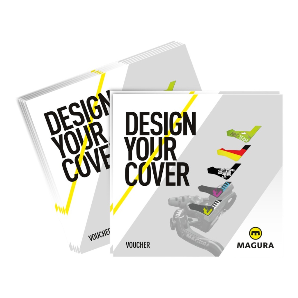 Створіть свій чохол – ваучер-картка