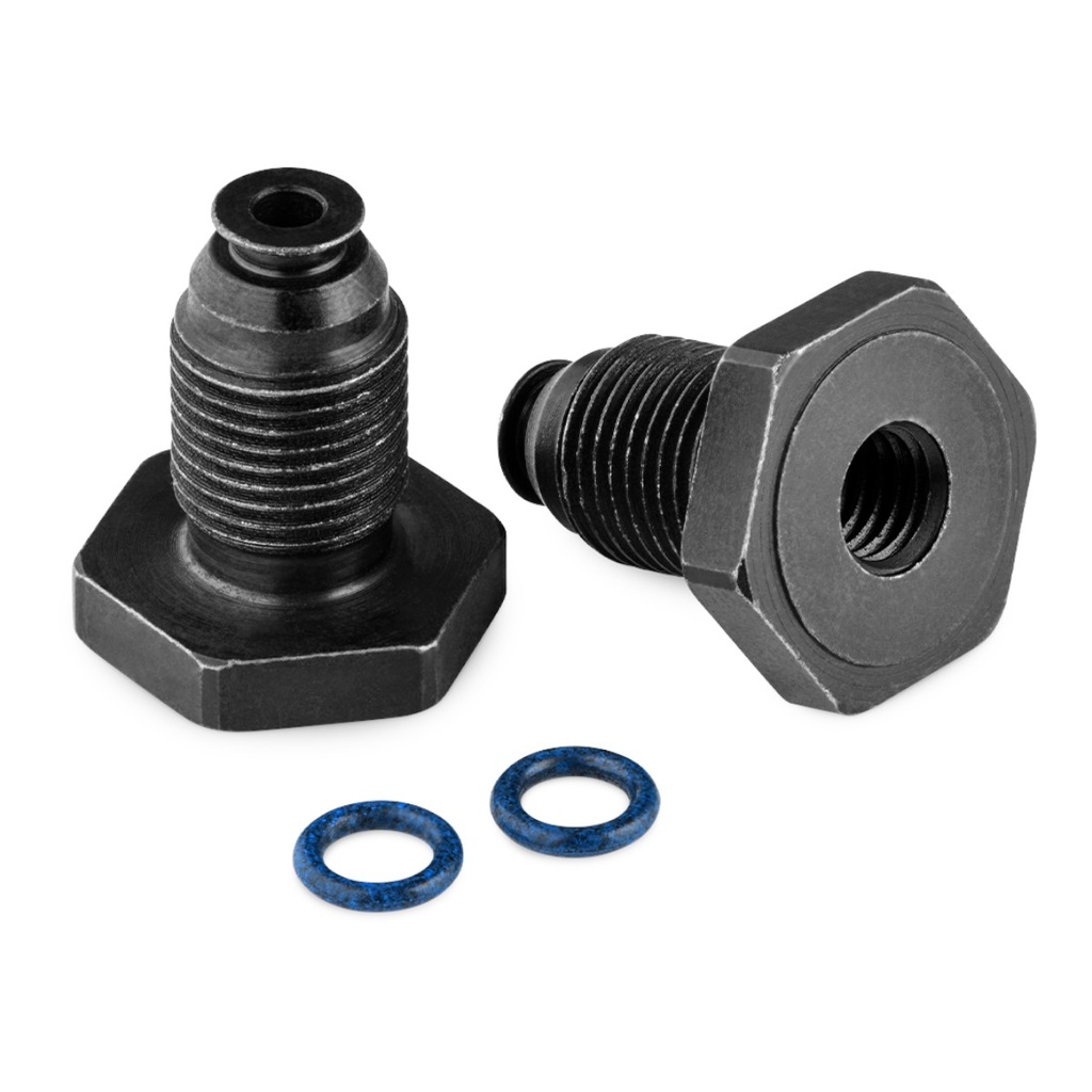 Гвинт banjo CMe для адаптера трубки 40°