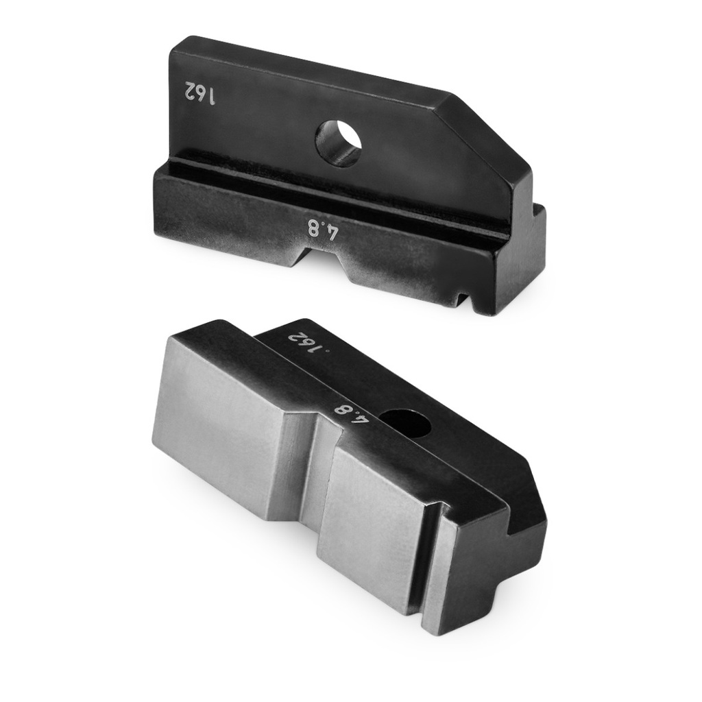 Обтискні губки для обтискних кліщів MAGURA