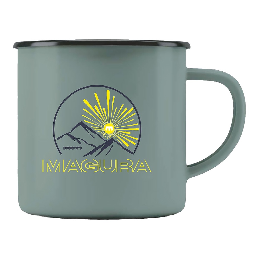 Емальований стаканчик highfivemtns