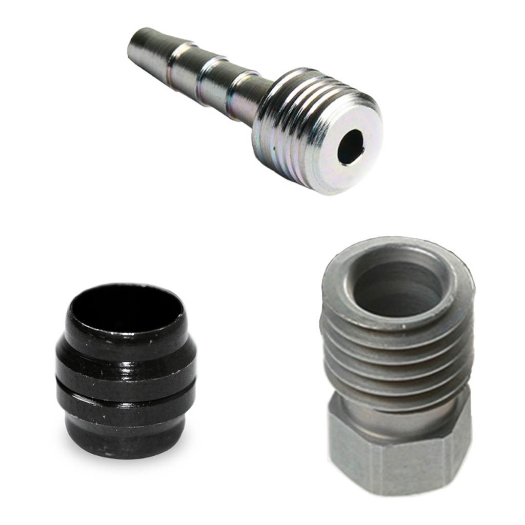 Комплект з'єднань master для MT / MT C / MT A