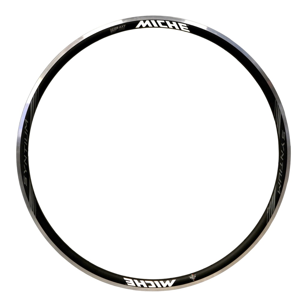 Обід Miche Syntium 18g, чорний