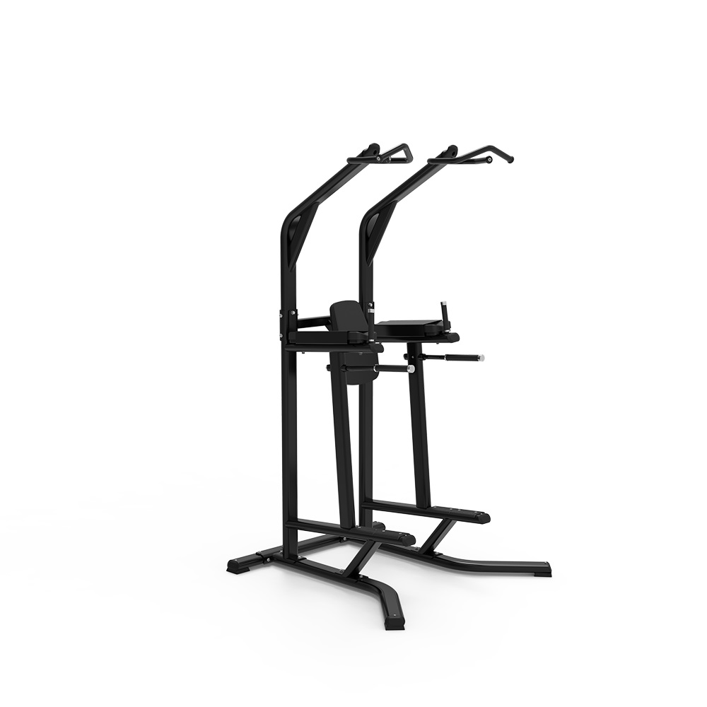 Комбинированый станок (прес, брусья, турник) Impusle Evolution