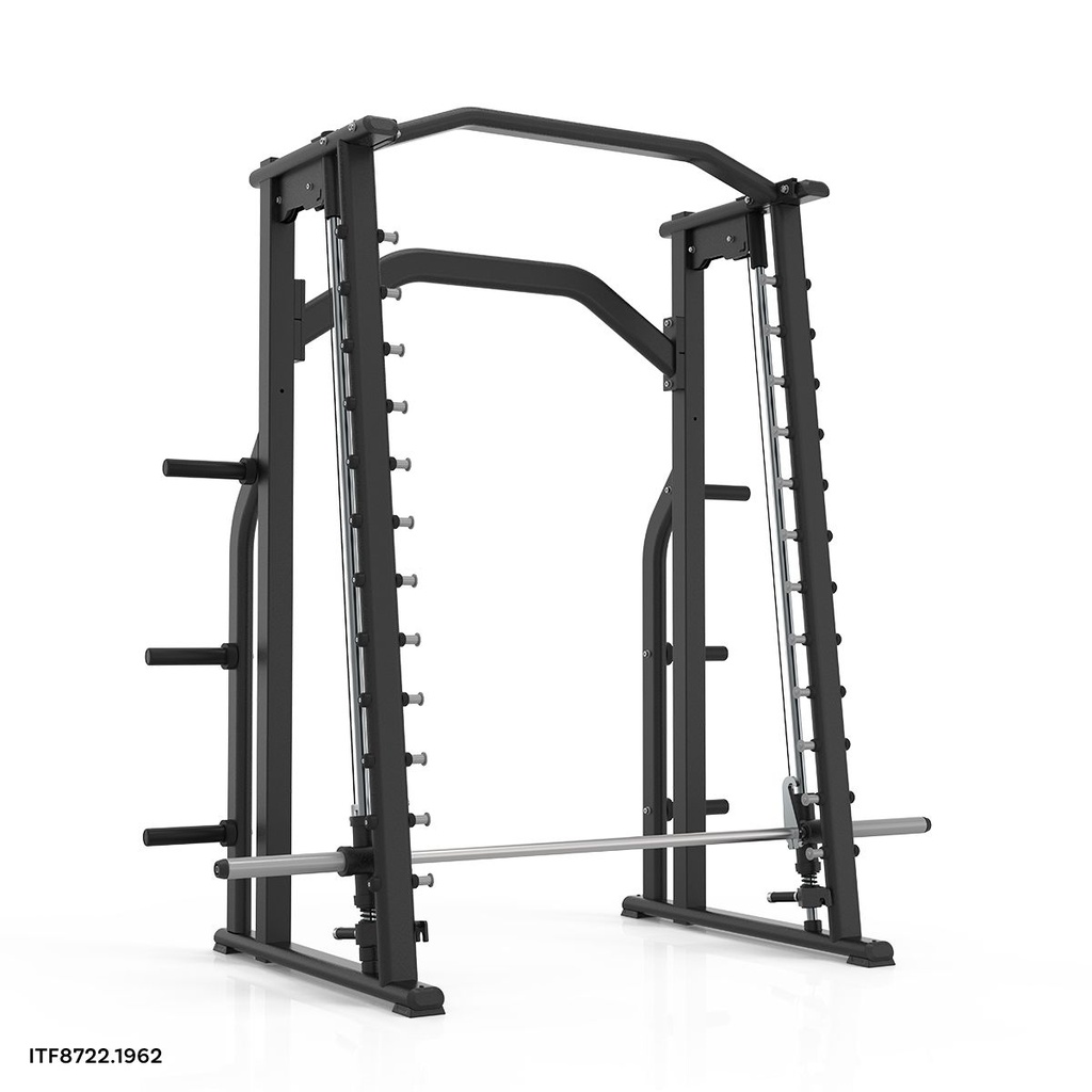 Машина Смитта (под углом 7 градусов) Impusle Evolution