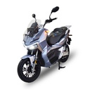 Електроскутер MARS 3000Вт 72В 50А·год blue