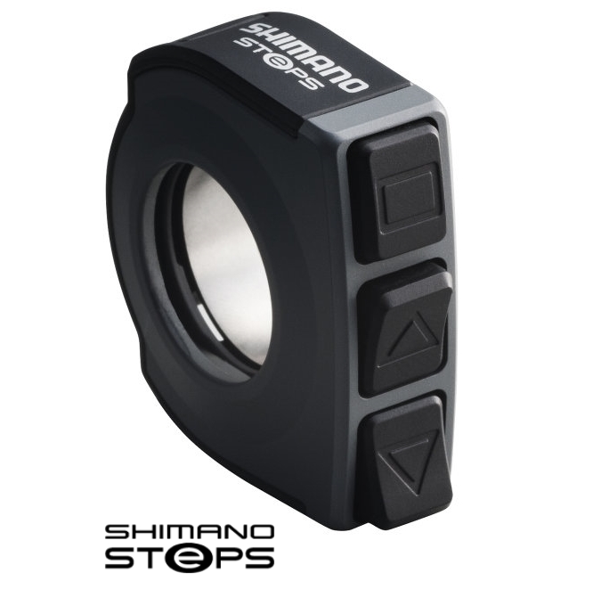 Перемикач режимів SW-E6000, STEPS