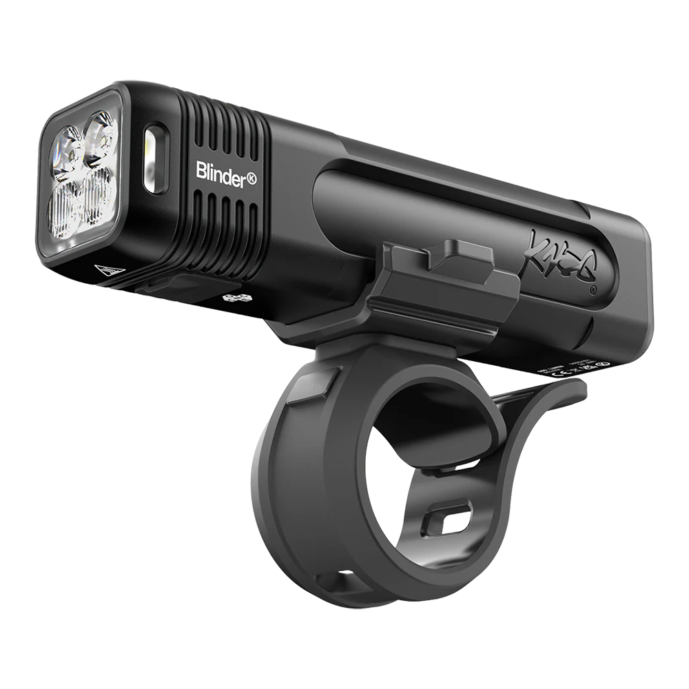 Фара Knog Blinder 1000 Lumen Battery, 21700 LiPo