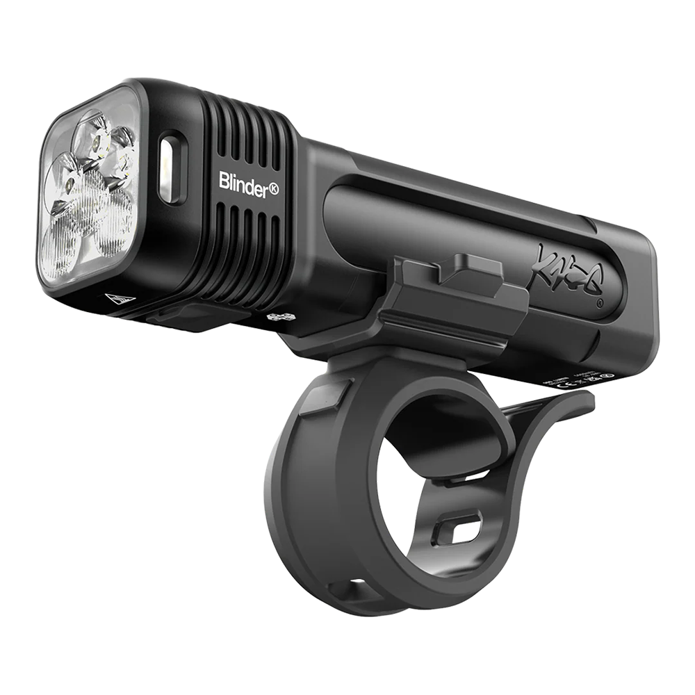 Фара Knog Blinder 1400 Lumen Battery 21700 LiPo