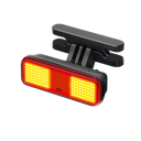 Мигалка задняя Knog Blinder Link Rack