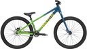 Велосипед 26" Marin ALCATRAZ 1 рама - S BLUE/GREEN B6