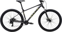 Велосипед 29" Marin BOLINAS RIDGE 1 рама - XL Charcoal Yellow B6