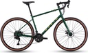 Велосипед 28" Marin FOUR CORNERS 1 рама - M Green B6