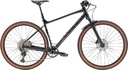 Велосипед 28" Marin DSX FS рама - S BLACK B6