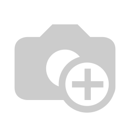 Комплект шатунів ONRIDE Trio 820P, під квадрат, 175 мм, 42-34-24Т, на 6/7/8 шв., чорний