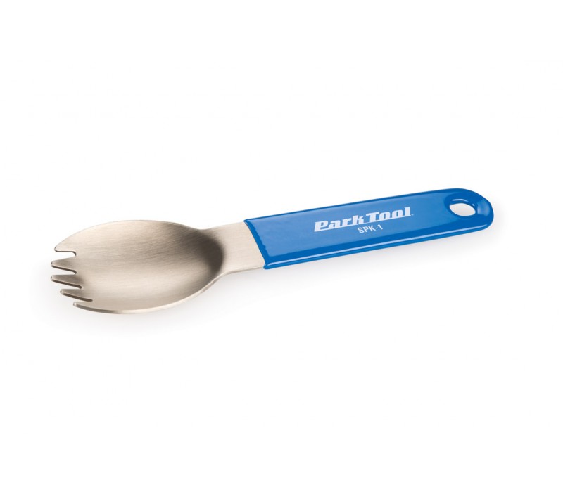 Ложка/вилка Park Tool SPK-1 из нержавейки