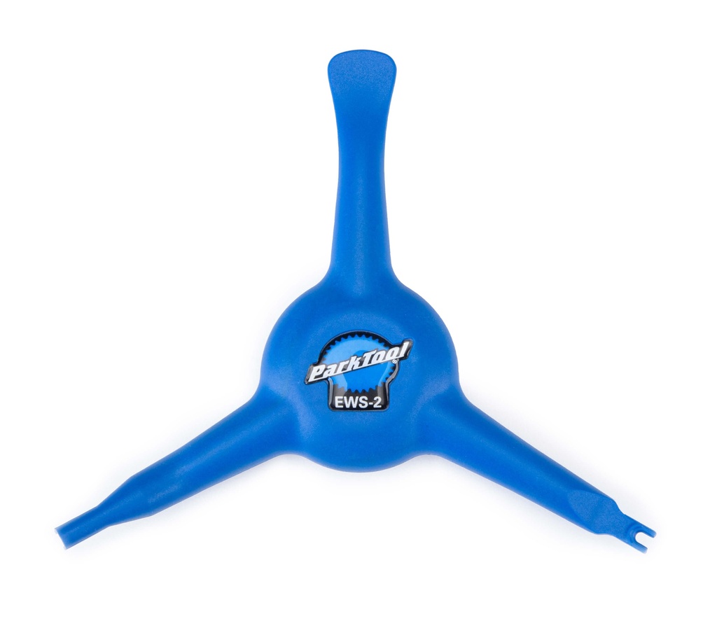 Ключ Park Tool EWS-2 для обслуживания электронных трансмиссий