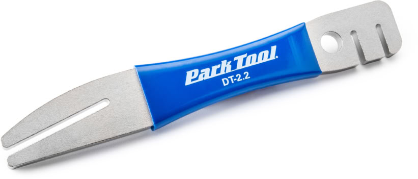 Вилка Park Tool DT-2.2 для выравнивания ротора