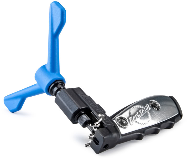 Выжимка цепи Park Tool CT-15 для цепей 5-13 скоростей