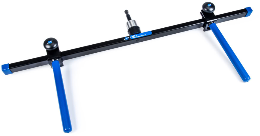 Держатель велосипеда Park Tool ASF-1 для ремонтных стоек PRS-30; PRS-30LB; PRS-33; PRS-33.2