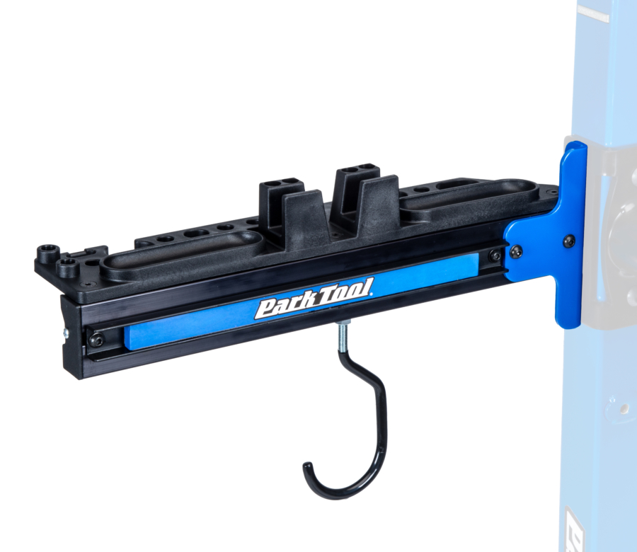 Рабочий поднос Park Tool PRS-TT-2 для ремонтных стоек PRS-30; PRS-30LB; PRS-33; PRS-33.2