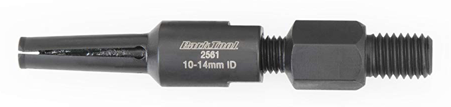 Ремкомплект Park Tool #2561 цанга 10-14MM  инструмента SHX-1