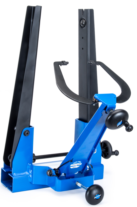 Станок Park Tool TS-4.3 PROFESSIONAL для центровки колес