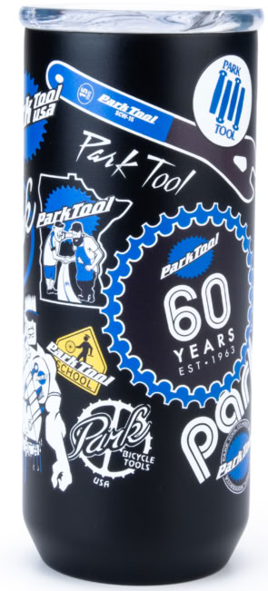 Термокружка Park Tool TVM-60 Travel Mug